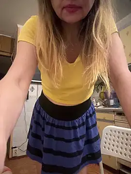 Susanel online show from 13, 12, 2025