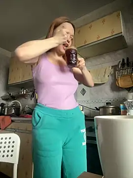 Susanel online show from 20, 4, 2026