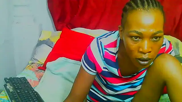 freaky naughty online show from 14, 12, 2025