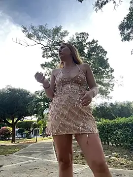 Brittanyrosexx online show from 31, 10, 2025