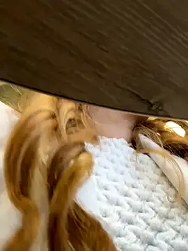 Snapshot of Brittanyrosexx chatting on 22, 12, 2025 Brittanyrosexx online show from 22, 12, 2025