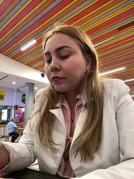 Snapshot of Brittanyrosexx chatting on 24, 2, 2026 Brittanyrosexx online show from 24, 2, 2026