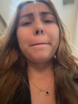 Snapshot of Brittanyrosexx chatting on 25, 2, 2026 Brittanyrosexx online show from 25, 2, 2026