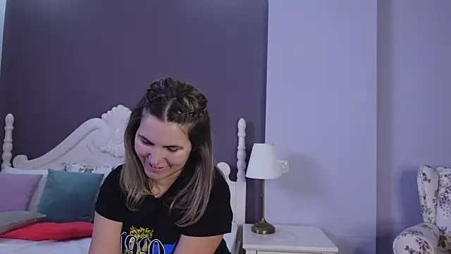 FeliciaKrige online show from 6, 2, 2025