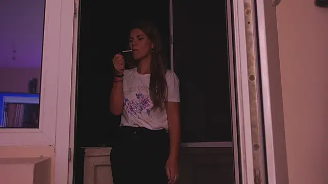 FeliciaKrige online show from 19, 9, 2025