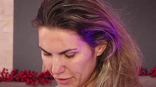 FeliciaKrige online show from 8, 1, 2026