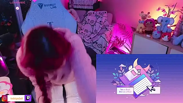 Indriya2x0 online show from 3, 12, 2024