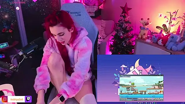 Indriya2x0 online show from 9, 12, 2024