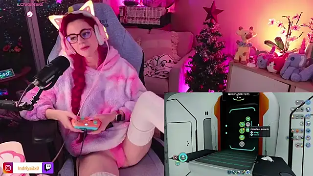 Indriya2x0 online show from 9, 12, 2024