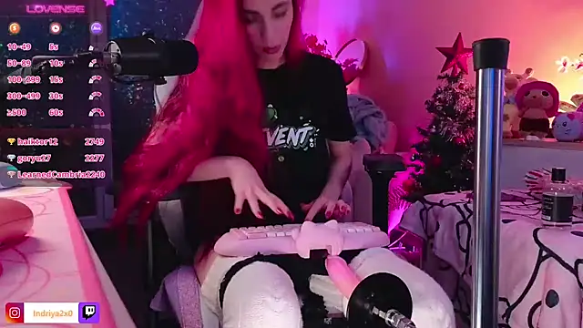 Indriya2x0 online show from 9, 1, 2025