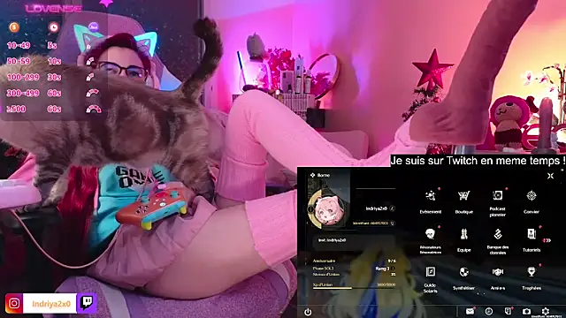 Indriya2x0 online show from 11, 3, 2025