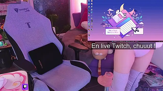 Snapshot of Indriya2x0 chatting on 11, 3, 2026 Indriya2x0 online show from 11, 3, 2026