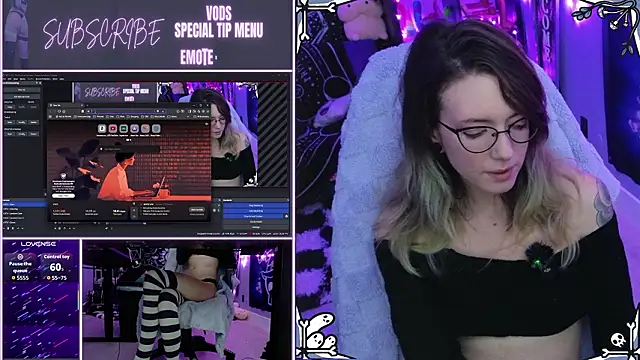 Snapshot of AnneSao chatting on 6, 3, 2026 AnneSao online show from 6, 3, 2026