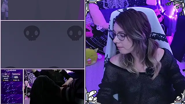 Snapshot of AnneSao chatting on 13, 3, 2026 AnneSao online show from 13, 3, 2026