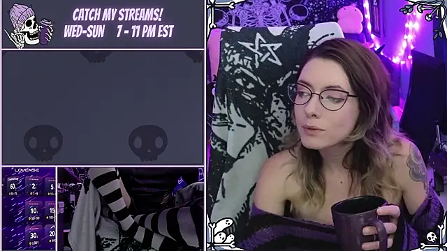 Snapshot of AnneSao chatting on 15, 3, 2026 AnneSao online show from 15, 3, 2026