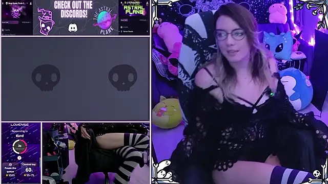 Snapshot of AnneSao chatting on 19, 3, 2026 AnneSao online show from 19, 3, 2026