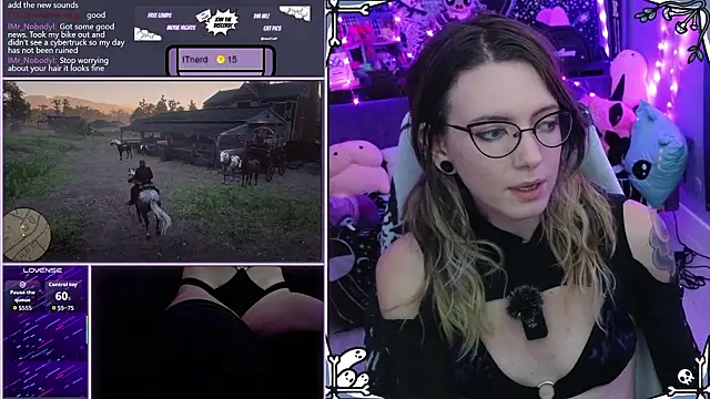 Snapshot of AnneSao chatting on 26, 3, 2026 AnneSao online show from 26, 3, 2026