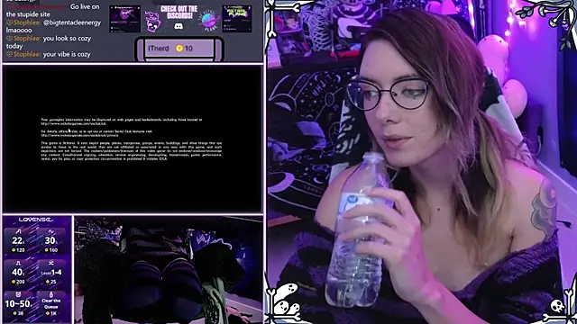 Snapshot of AnneSao chatting on 3, 4, 2026 AnneSao online show from 3, 4, 2026