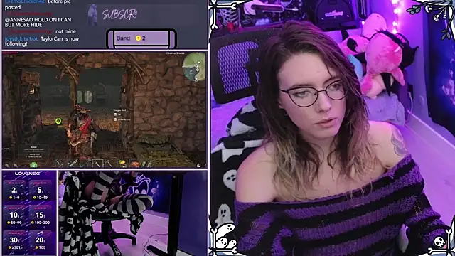 Snapshot of AnneSao chatting on 17, 4, 2026 AnneSao online show from 17, 4, 2026