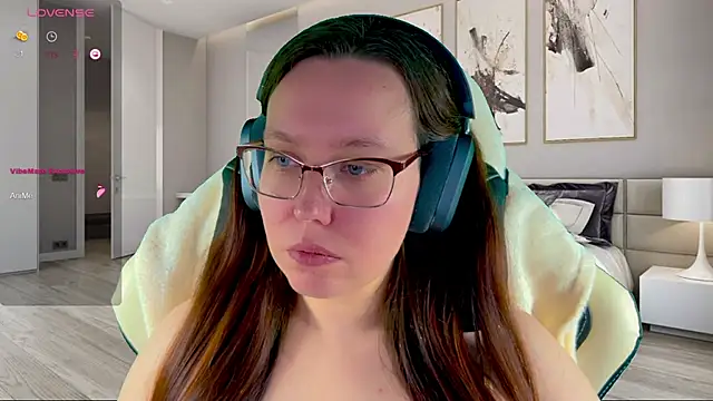 Victoria Romans online show from 23, 10, 2025