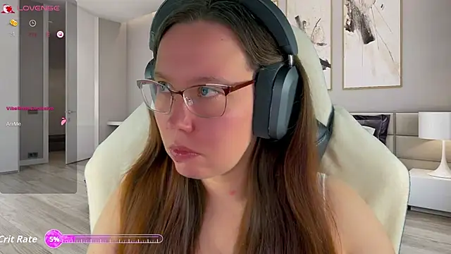 Victoria Romans online show from 23, 11, 2025