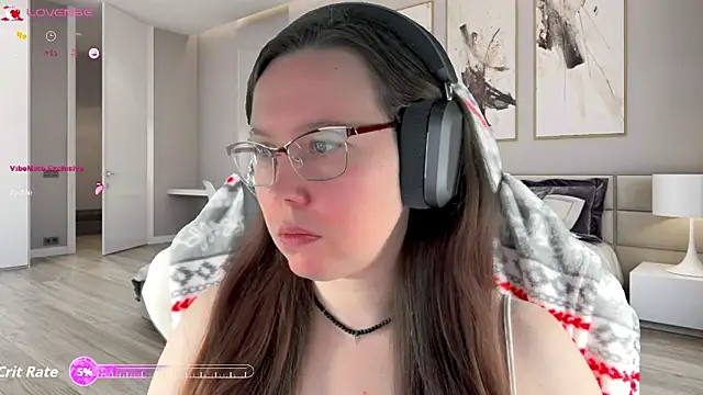 Victoria Romans online show from 17, 12, 2025