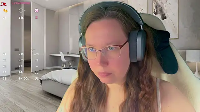 Victoria Romans online show from 13, 4, 2026