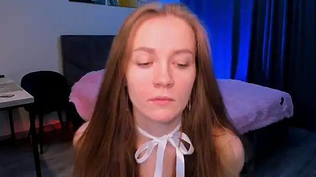 Snapshot of SweetMilkis chatting on 8, 12, 2024 SweetMilkis online show from 8, 12, 2024