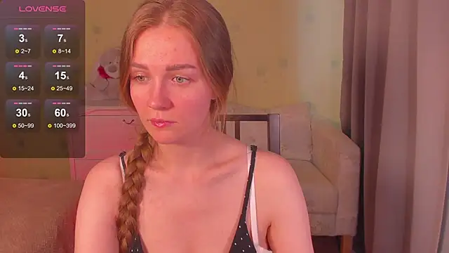 SweetMilkis online show from 23, 5, 2026