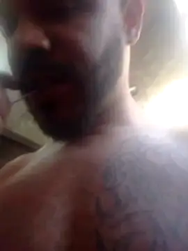Barber Sex online show from 23, 6, 2026