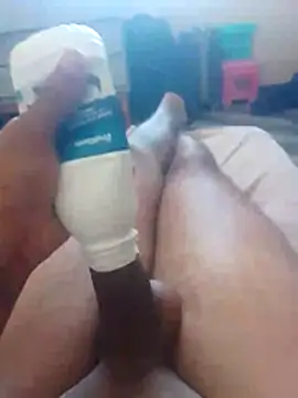 Barber Sex online show from 24, 6, 2026