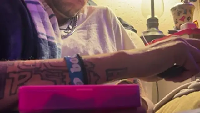 Snapshot of cumgitsumdic chatting on 23, 4, 2026 cumgitsumdic online show from 23, 4, 2026