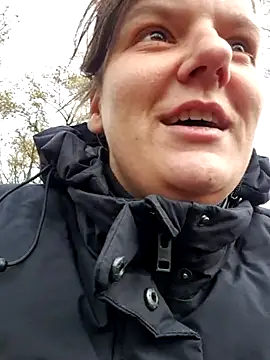 Cutegirlforyou online show from 29, 11, 2025