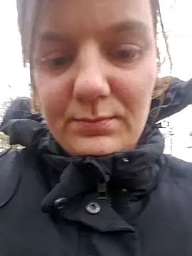 Cutegirlforyou online show from 20, 12, 2025