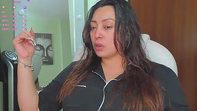 Kyllie B online show from 25, 2, 2025