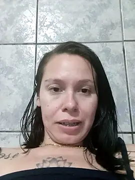 Venusluxodomme online show from 16, 11, 2025