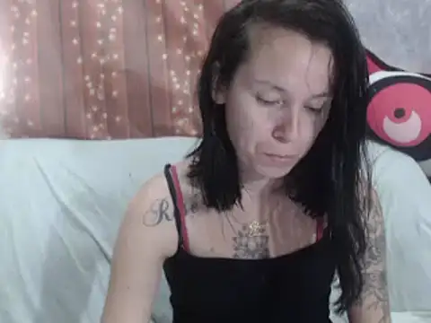 Venusluxodomme online show from 31, 1, 2026