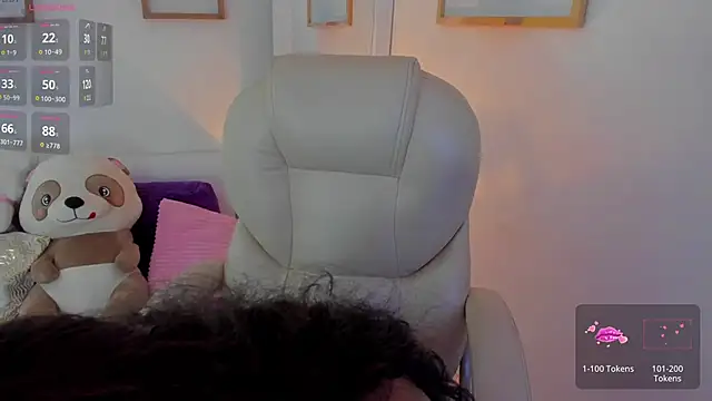 Snapshot of zobe_love chatting on 27, 3, 2026 zobe love online show from 27, 3, 2026