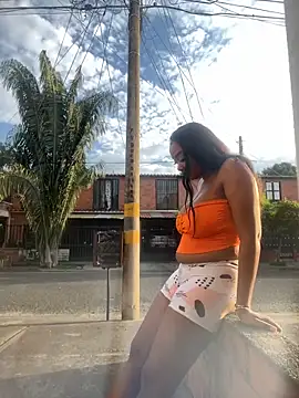 MonicaSex  online show from 25, 1, 2025