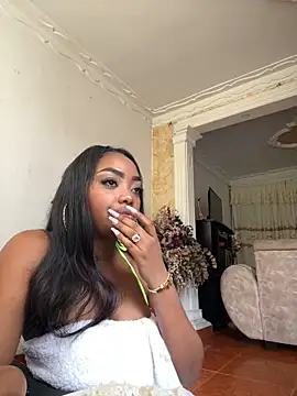 MonicaSex  online show from 13, 3, 2025