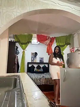 MonicaSex  online show from 14, 3, 2025