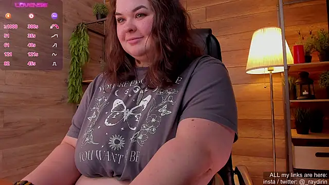 Raydirin online show from 18, 1, 2025