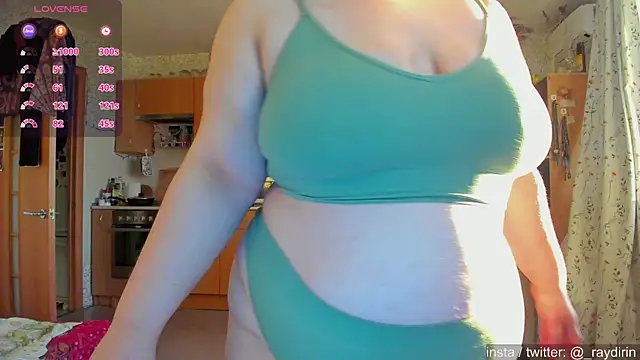 Raydirin online show from 14, 12, 2025