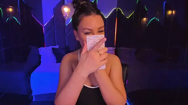 MilenaMellow online show from 13, 11, 2025