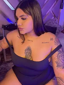 Victoria14  online show from 10, 2, 2025