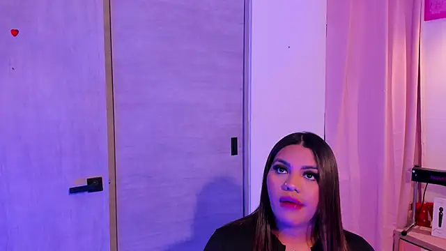 Victoria14  online show from 3, 3, 2025