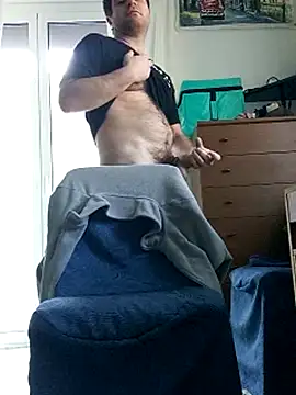 Snapshot of Dharmare@xh chatting on 12, 1, 2025 Dharmarexh online show from 12, 1, 2025