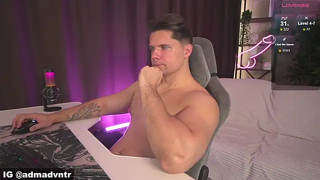 Snapshot of Rus_adventure7 chatting on 7, 10, 2025 Rus adventure7 online show from 7, 10, 2025