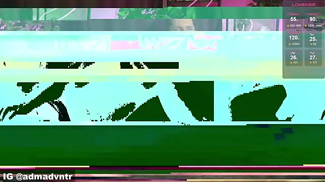 Snapshot of Rus_adventure7 chatting on 31, 10, 2025 Rus adventure7 online show from 31, 10, 2025