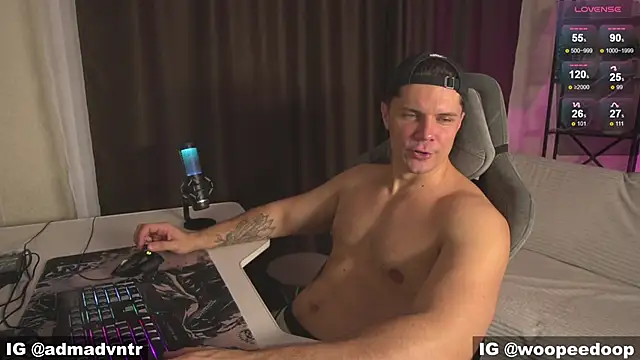 Snapshot of Rus_adventure7 chatting on 7, 11, 2025 Rus adventure7 online show from 7, 11, 2025